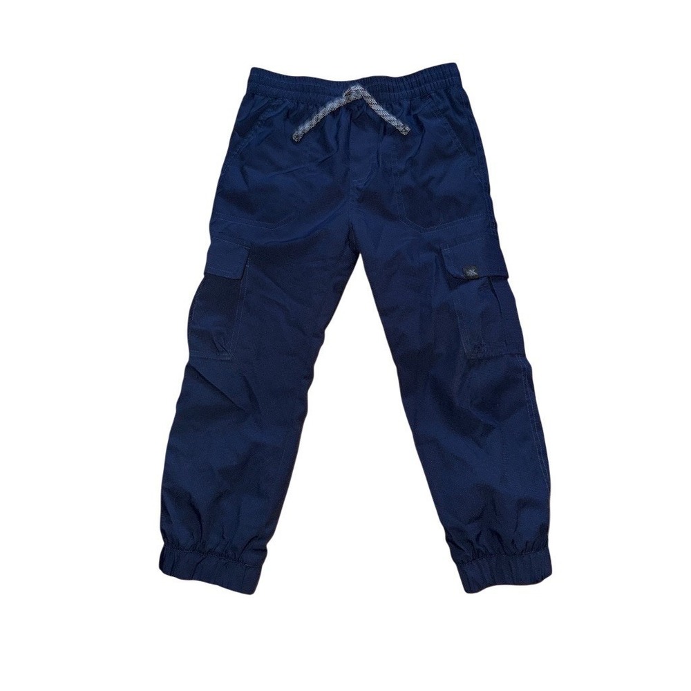 ZeroXposur Boys Insulated Snow Ski Pants Blue Size 6/7 Winter Outdoor